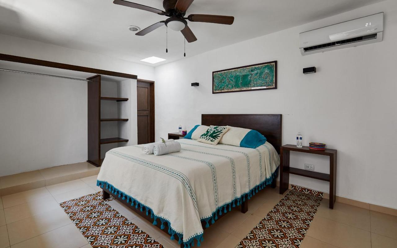 Great Location With All You Need Safe & Beautiful Mérida Exterior photo