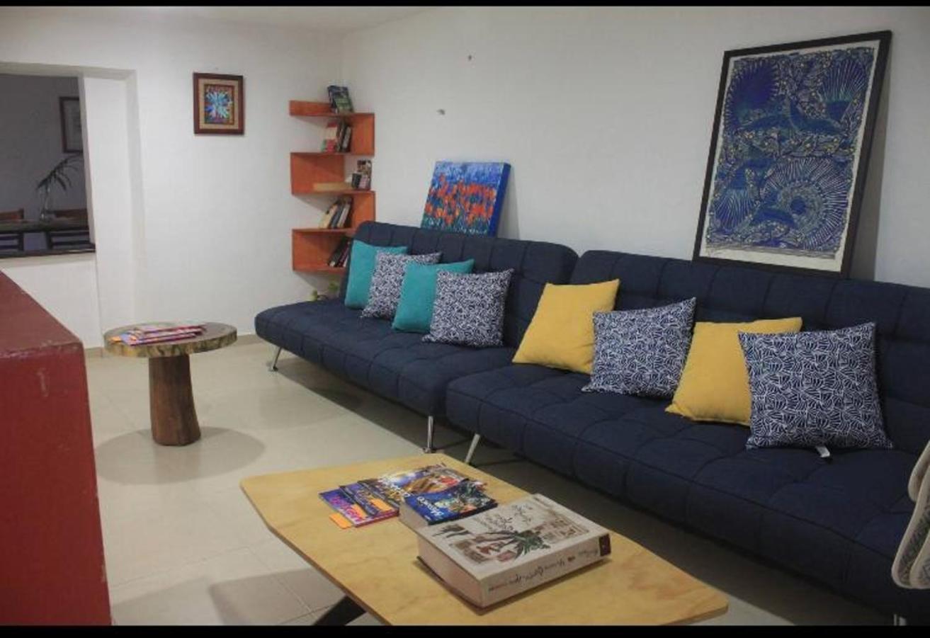 Great Location With All You Need Safe & Beautiful Mérida Exterior photo