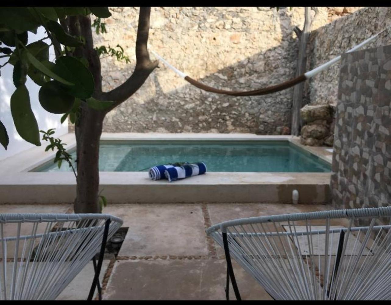 Great Location With All You Need Safe & Beautiful Mérida Exterior photo