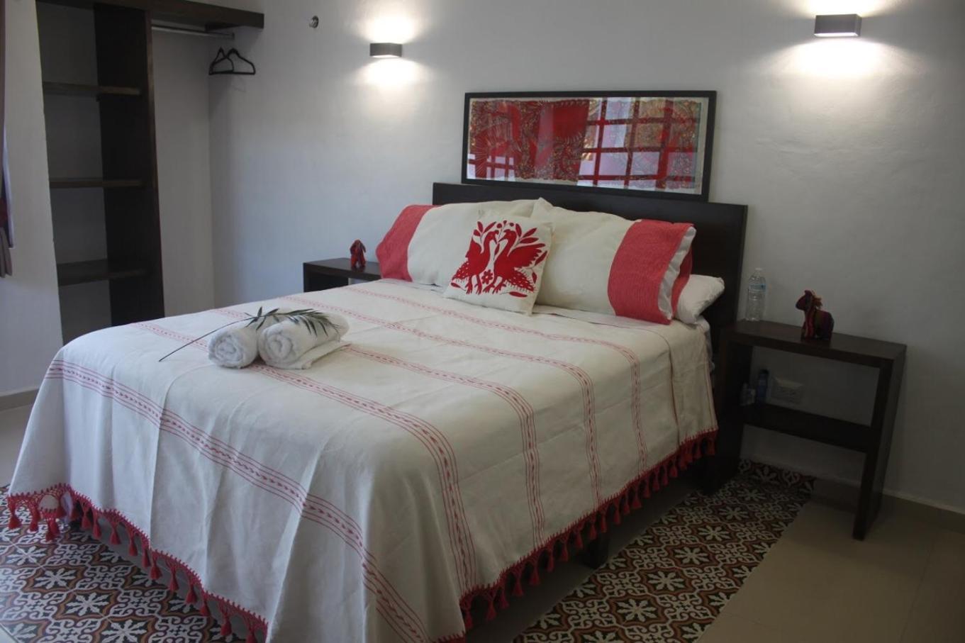 Great Location With All You Need Safe & Beautiful Mérida Exterior photo