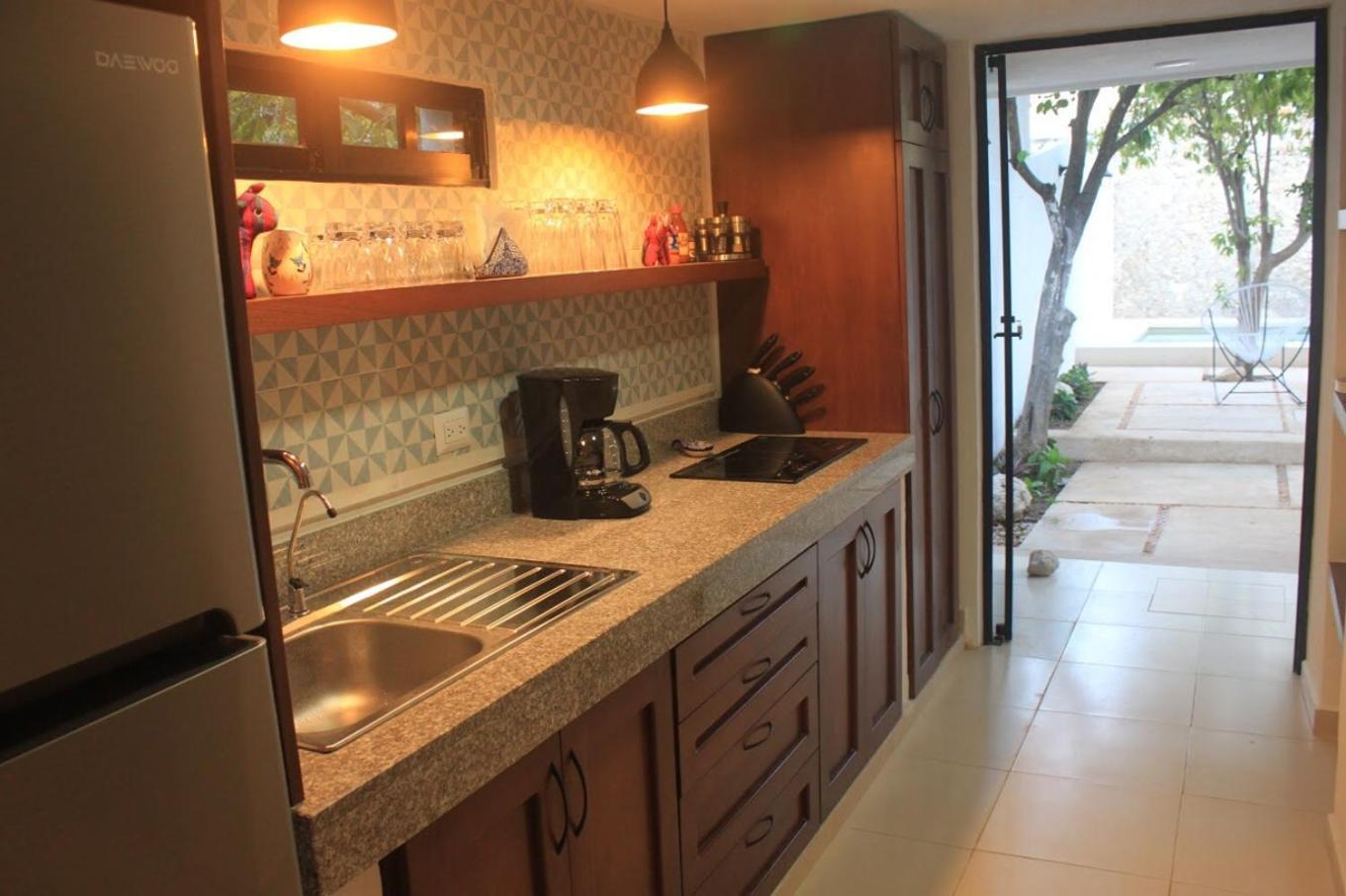 Great Location With All You Need Safe & Beautiful Mérida Exterior photo